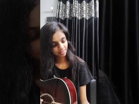 Mahiya Jinna Sohna Cover | Darshan Raval | Nishtha Makker #darshanraval #youtubeshorts #trending