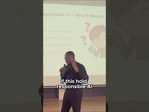 Understanding Responsible AI  Ethical Consideration
