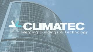 Climatec Branding Plate