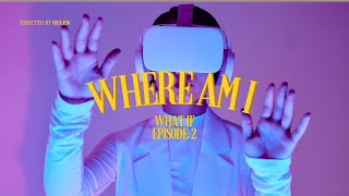 Find myself (Virtual war)