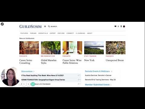 GuildSomm Tips: Birth Vintage & Anniversary Wines