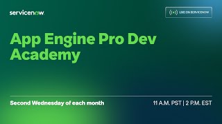 Pro Dev Academy