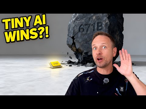 AI's David vs. Goliath Moment & Sora 2's Reality Check | AI News Roundup