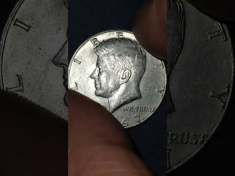 40% Kennedy half roll hunt