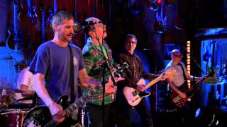 EXCLUSIVE Bad Religion "Generator" Guitar Center Sessions on DIRECTV