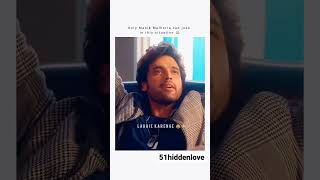 Manik Tease 😂 #manan #kyy5 #kaisiyehyaariyaan #comedyscenes #nandinimurthy #manikmalhotra #pani #fun