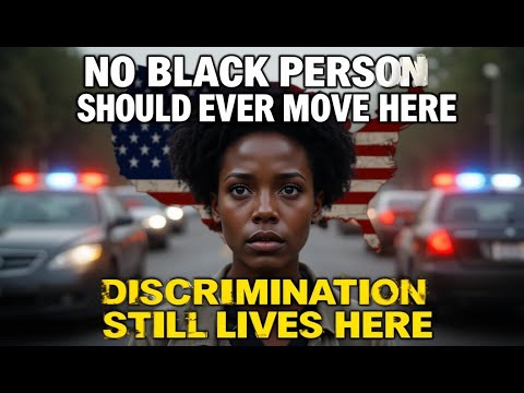 10 U.S. Cities That Are Basically Anti-Black Zones (Avoid These If You Value Your Peace)