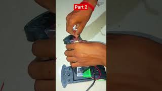 How to Repair Emergency Light at Home 🏠 | Step-by-Step Guide