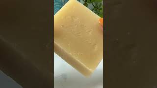 Seaweed oat soap #dianadrummond #scottishbotanicals #seaweedsoap #facesoap