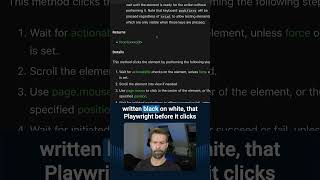 Trust Playwright's Auto-Waiting for End-to-End Testing