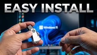 How to Install Windows 11 on Asus Prime B560 Plus (Step-by-Step)