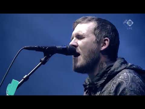 Brian Fallon - Smoke | Pinkpop 2018 (Live HD Show)