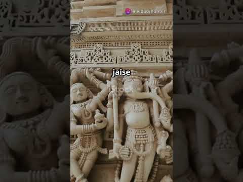 Taj Mahal: A Hindu Temple? #shorts #tajmahal #tejomahalaya #agra #indiantemple #historydebate