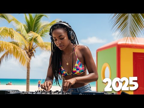Feel Good Vibes 2025 🎧 Best Popular Songs 2025 | Playlist Deep Melody #41
