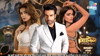 Nagin 7 Promo || Naagin 7 Episodes 1 | Priyanka Chaudhary Vivian Jennifer Winget | Naagin season 7 
