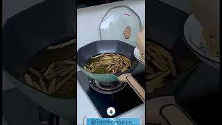 New Gadgets Smart Appliances, Kitchen tool/Utensils For Every Home | TechFromFuture #Shorts #141