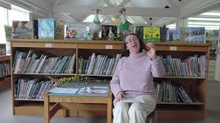 Children’s Story Time - First Day of Spring Activities