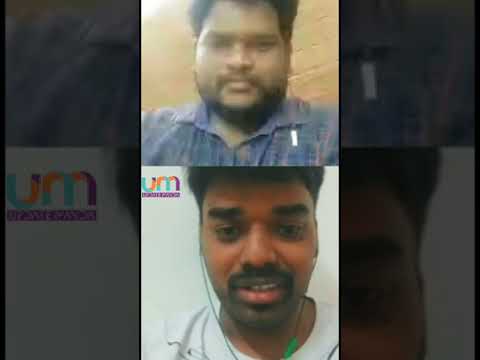 KPY | SEASON8 | ARUNVIJAY | LIVE | UPDATEMANDA