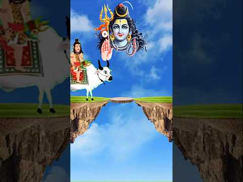 om namah shivay , shiv taandav stotram🔥 jay bholenath 🙏 Har har mahadev @crRonaldoD #shortsfeed #vfx