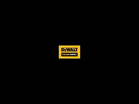 Dewalt tough wire #subscribe #shorts #dewalt