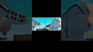 smol and cute 😻🥰🥰 #roblox #fyp #shorts #vrhands #brookhaven