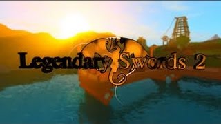 Giving Rebirths The Legendary Swords 2 RPG New Exploit