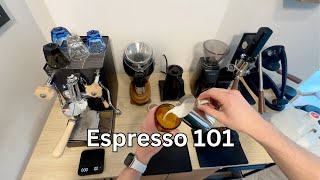 Morning Coffee Workflow Explained!