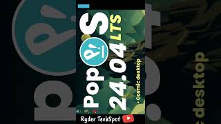 Top 7 Linux to expect 2025 #linux #linux2025 #distro