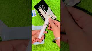 FLAWLESS Brows Hair Remover Detailede Electric Portabel Machine  Review #flawlessbrows ☺️🤗😮