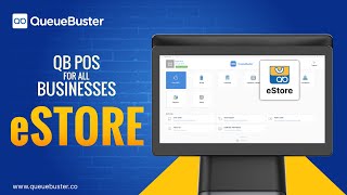 QB I POS I Sell on eStore
