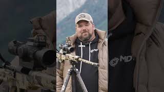 Red Dot On A Hunting Rifle?