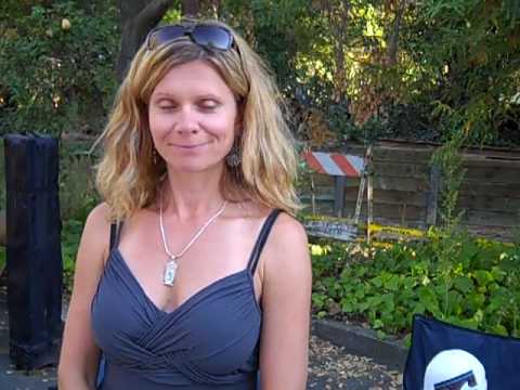 Mini Health Expo from Los Gatos