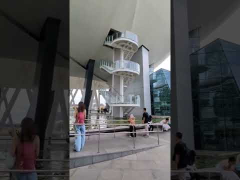 Singapore city