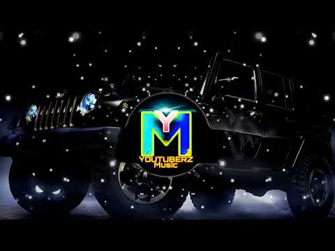 Z Black Shishe Gadi Kali || Dj Remix || Hard BASS || Dj Lucky Budania || YOUTUBERZ Music