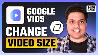 How To Change Aspect Ratio or Video Size in Google Vids (Quick Guide)
