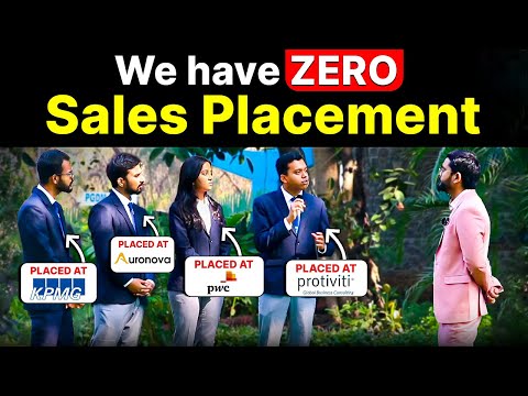 Inside NIBM Pune Placements | Real MBA SALARIES & Job Roles Exposed by Students | NIBM Pune