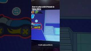 How to make Toca Boca into a Multiplayer game 😱 tutorial