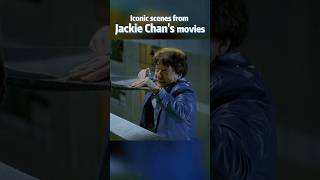 Funny iconic scenes from Jackie Chan’ movies #movie #action #jackiechan