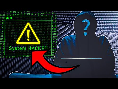 How HACKERS Easily Break Into ANY Computer System