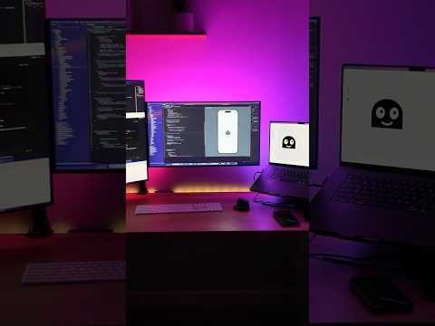Solo App Development Vlog - Day 2 #appdevelopment #buildinpublic #vlog  #appdeveloper