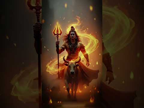 #mahadev 🙏🔱🔥#harharshambhu shivamahadeva#love short WhatsApp status video