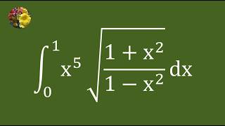A Viewer’s Approach: Rationalization, Substitution, and Wallis’ Formula