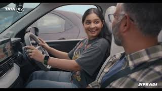Punch.ev - Safest SUV - with Sunroof
