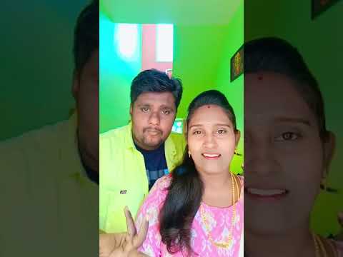 😂 Elam vidhi 😀 #shorts #copulestatus #couplevlog #tamilcouplecomedy