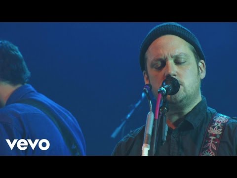 Modest Mouse - Coyotes (CBS This Morning: Saturday Sessions)