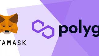MetaMask to the Polygon network (MATIC) step by step guide #polygonmatic #metamask #nft