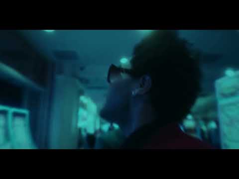 The Weeknd x VØJ, Narvent x LIBERTO - Is There Someone Else / Memory Reboot