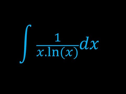 Integral Analysis | How To Integrate Logarithm