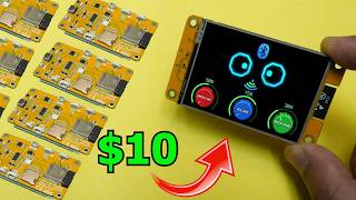 BEST $10 Tech Module? This Product is BRILLIANT!