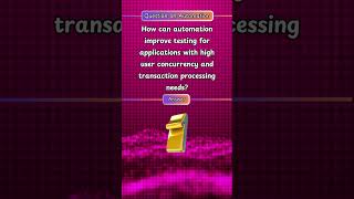 Top SQA Automation Questions for Viva Test | Software Testing Prep